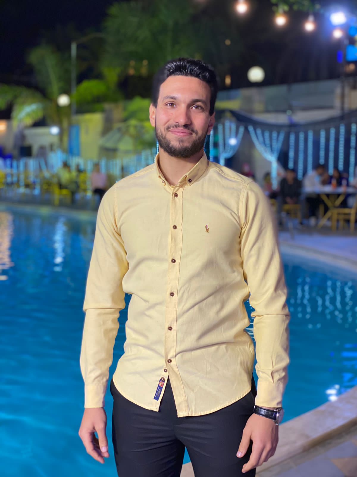 أ/محمد حمدي